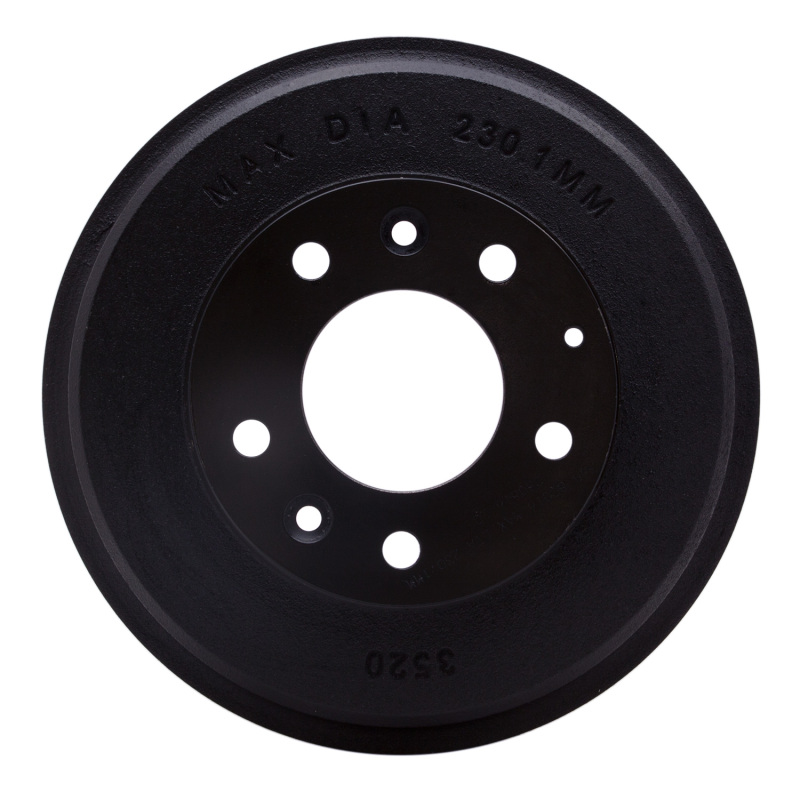 Picture of DFC True Balanced Brake Drums - 365-80016