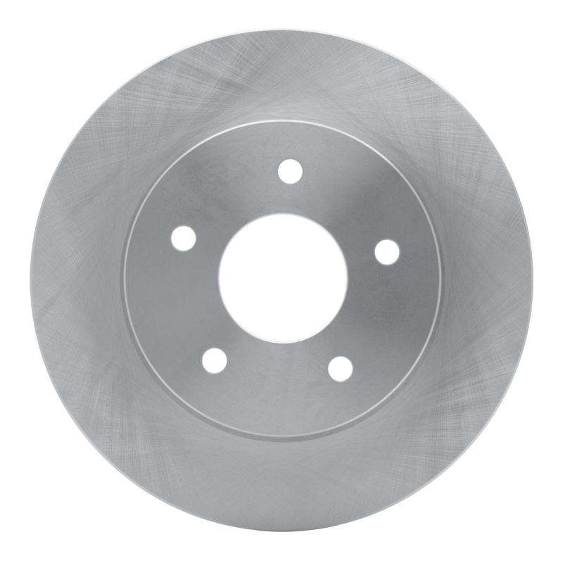 Picture of DFC 19-25 Nissan Altima Rear Brake Rotor