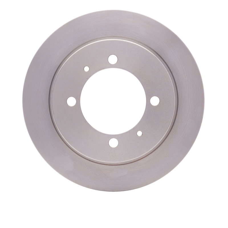Picture of DFC 94-98 Hyundai Sonata Rear Brake Rotor