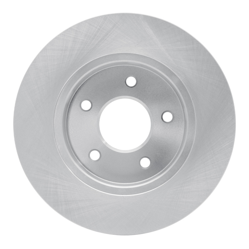 Picture of DFC 19-25 Nissan Altima Rear Brake Rotor