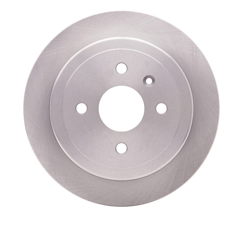 Picture of DFC 99-02 Daewoo Nubira Rear Brake Rotor
