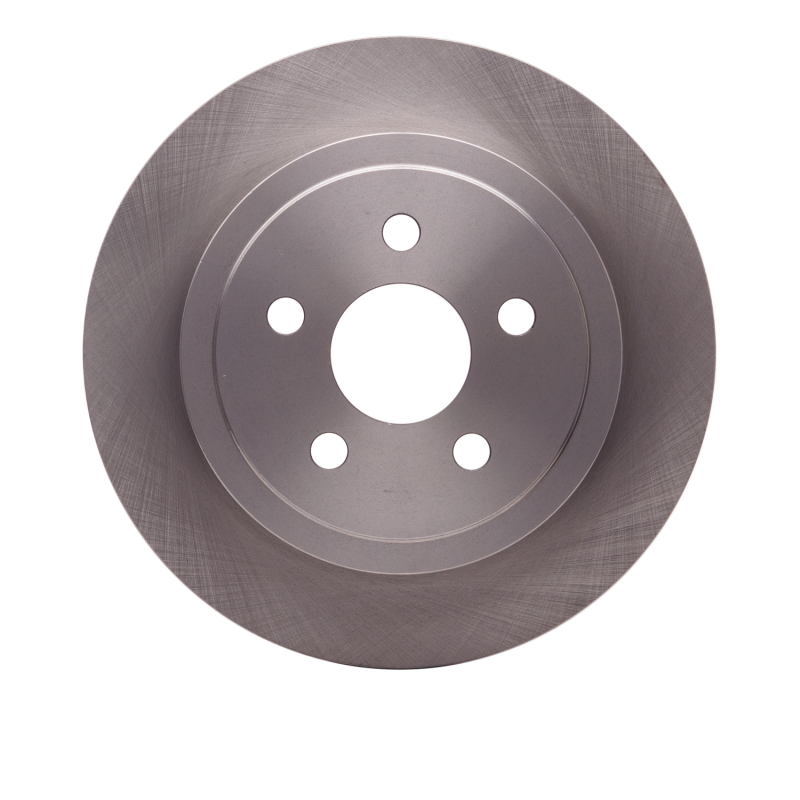 Picture of DFC 03-10 Chrysler PT Cruiser Rear Brake Rotor