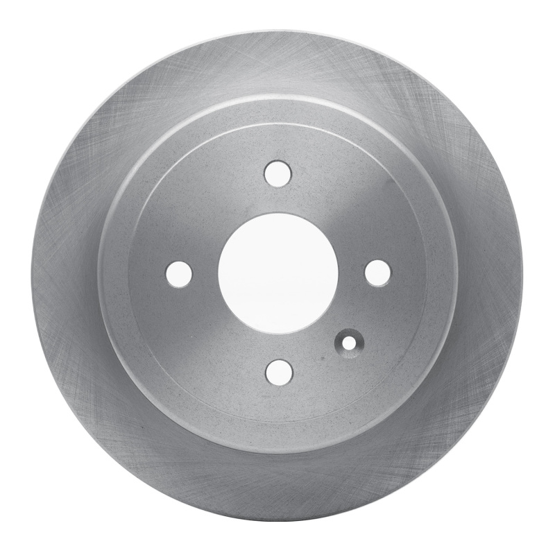 Picture of DFC 14-16 Chevrolet Spark EV Rear Brake Rotor