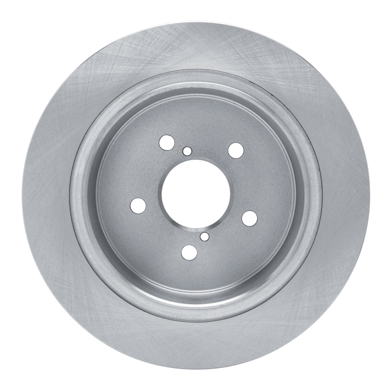 Picture of DFC 05-09 Subaru Legacy Rear Brake Rotor