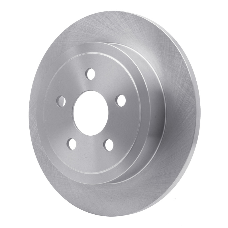Picture of DFC 03-10 Chrysler PT Cruiser Rear Brake Rotor