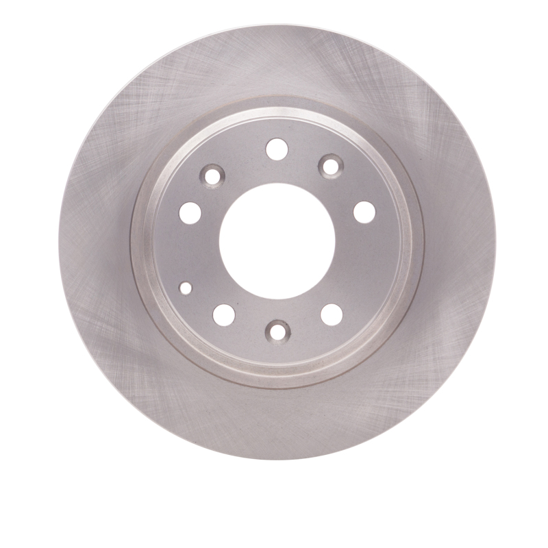 Picture of DFC 06-15 Mazda MX-5 Miata Rear Brake Rotor