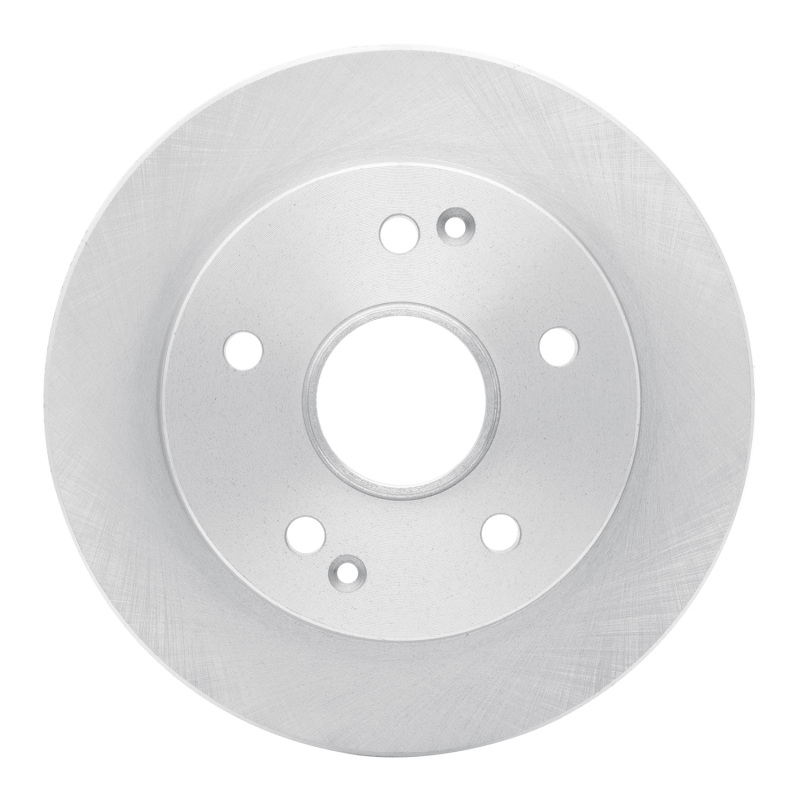 Picture of DFC 96-98 Acura TL Rear Brake Rotor