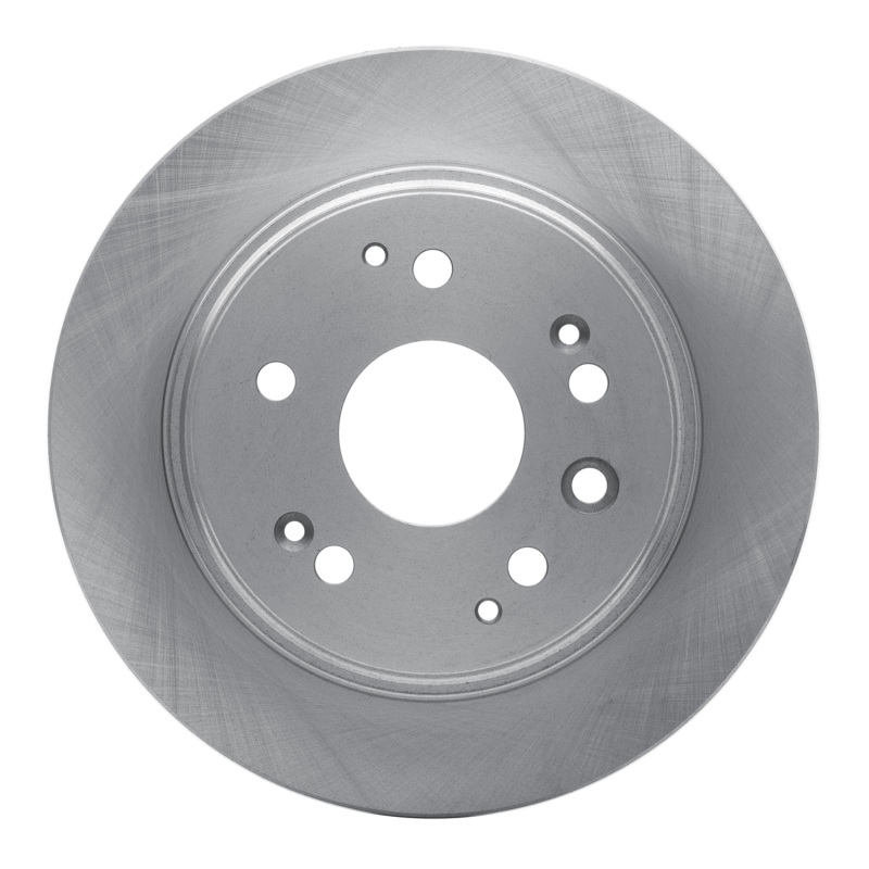 Picture of DFC 01-03 Acura CL Rear Brake Rotor