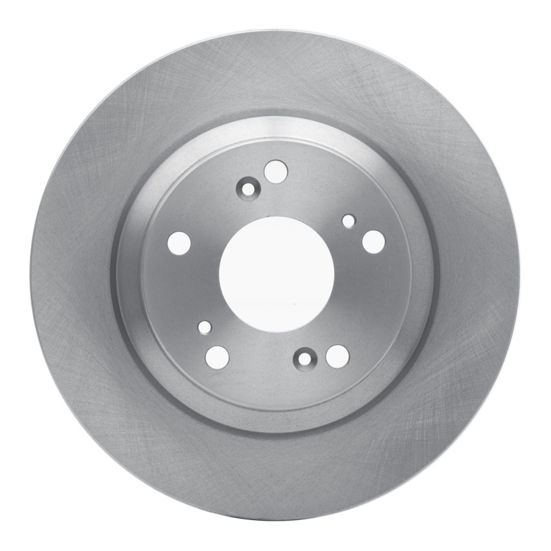 Picture of DFC 00-09 Honda S2000 Rear Brake Rotor