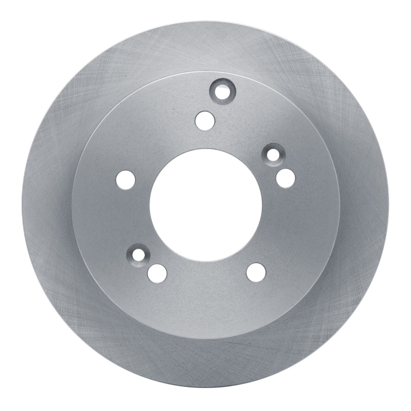 Picture of DFC 01-10 Hyundai XG300 Rear Brake Rotor