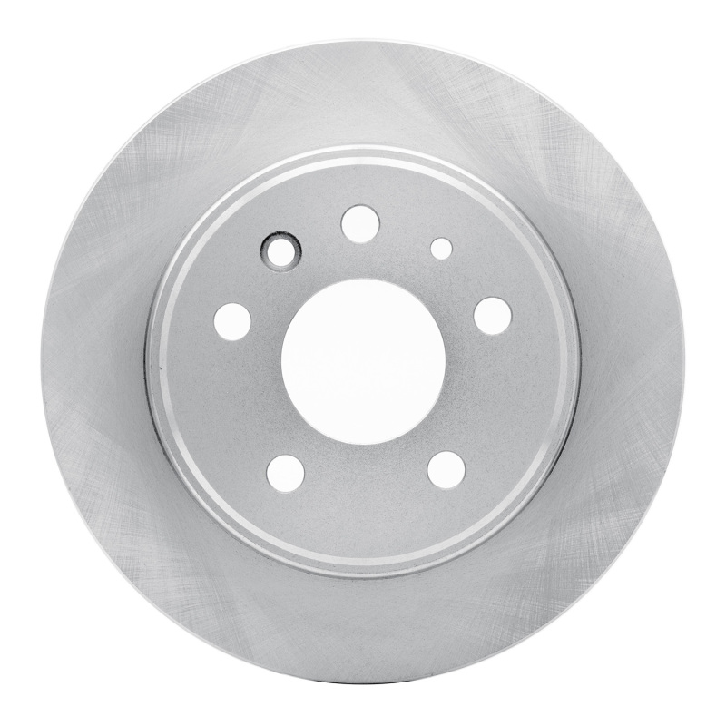 Picture of DFC 61-91 Mercedes-Benz 500SEC Rear Brake Rotor