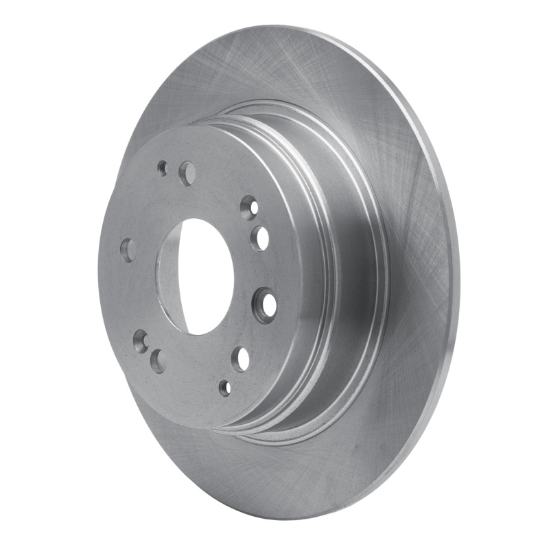 Picture of DFC 01-03 Acura CL Rear Brake Rotor