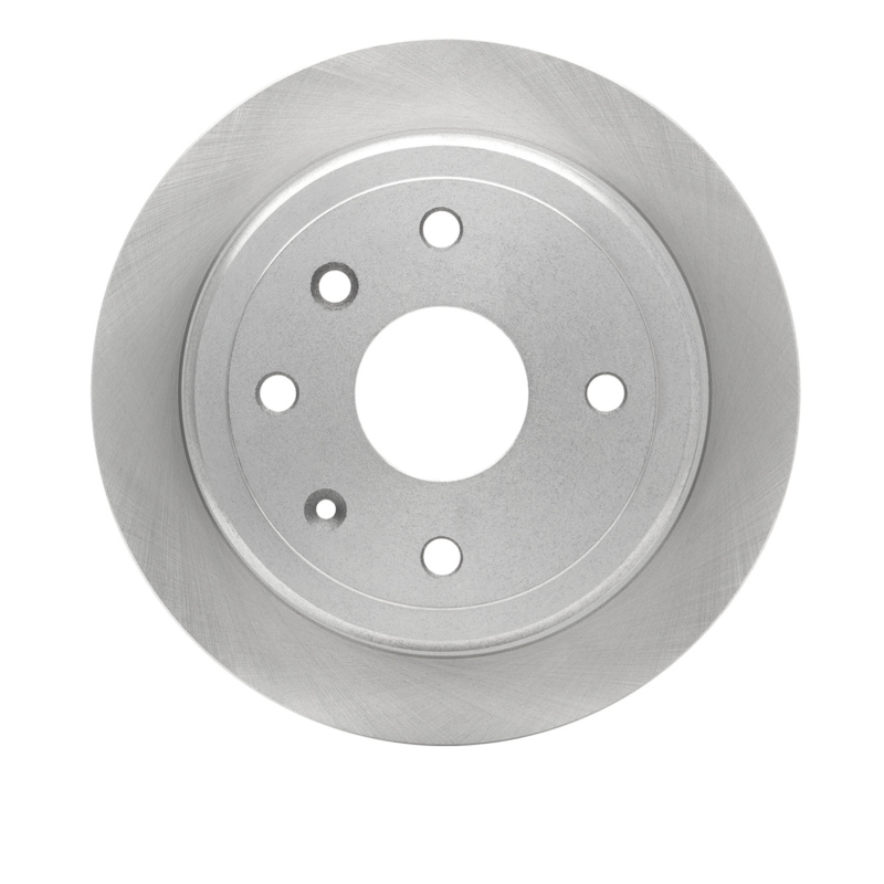 Picture of DFC 04-10 Chevrolet Optra (Mexico) Rear Brake Rotor