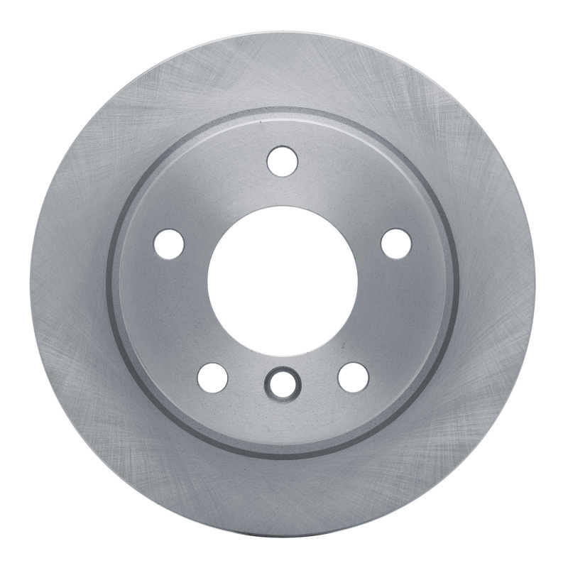 Picture of DFC 95-99 BMW 318ti Rear Brake Rotor