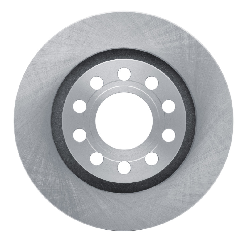 Picture of DFC 04-05 Audi ALLROAD Rear Brake Rotor