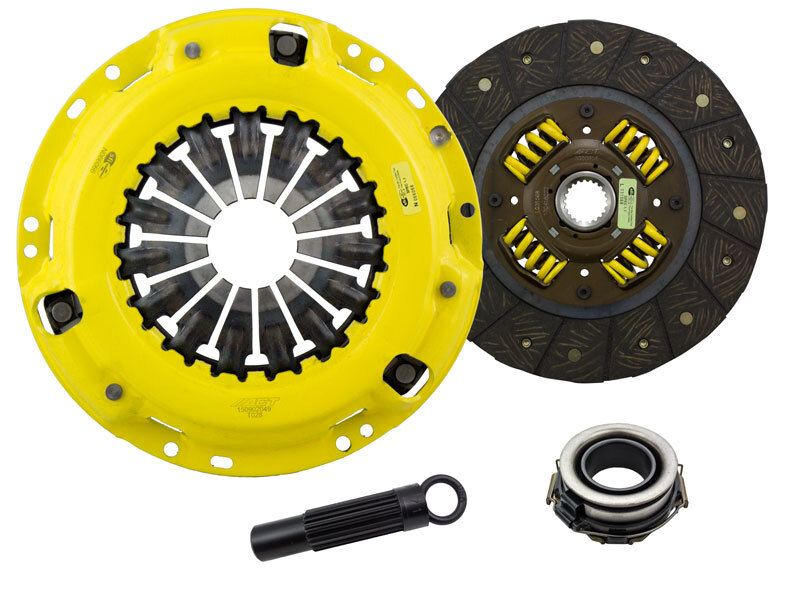 Picture of ACT HD/Perf Street Sprung Clutch Kit