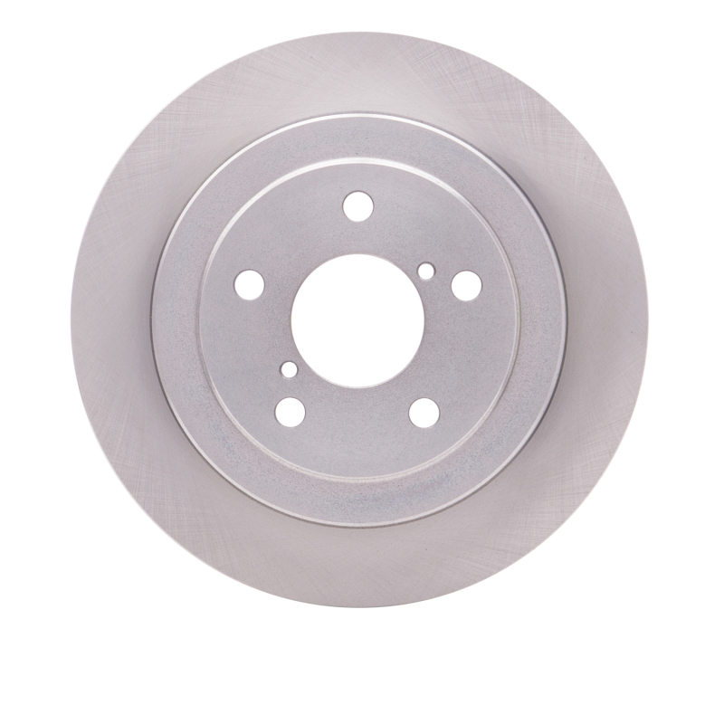 Picture of DFC 90-08 Saab 9-2X Rear Brake Rotor