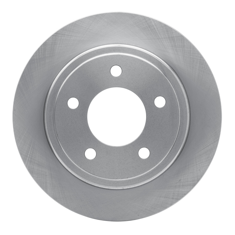 Picture of DFC 93-04 Chrysler Concorde Rear Brake Rotor