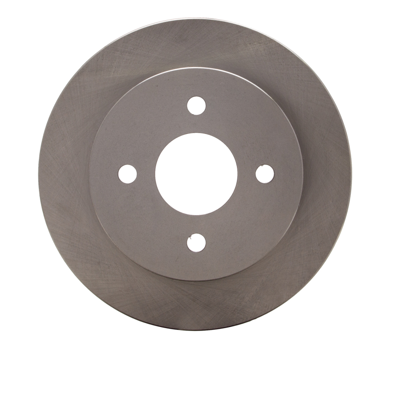 Picture of DFC 87-93 Ford Thunderbird Rear Brake Rotor