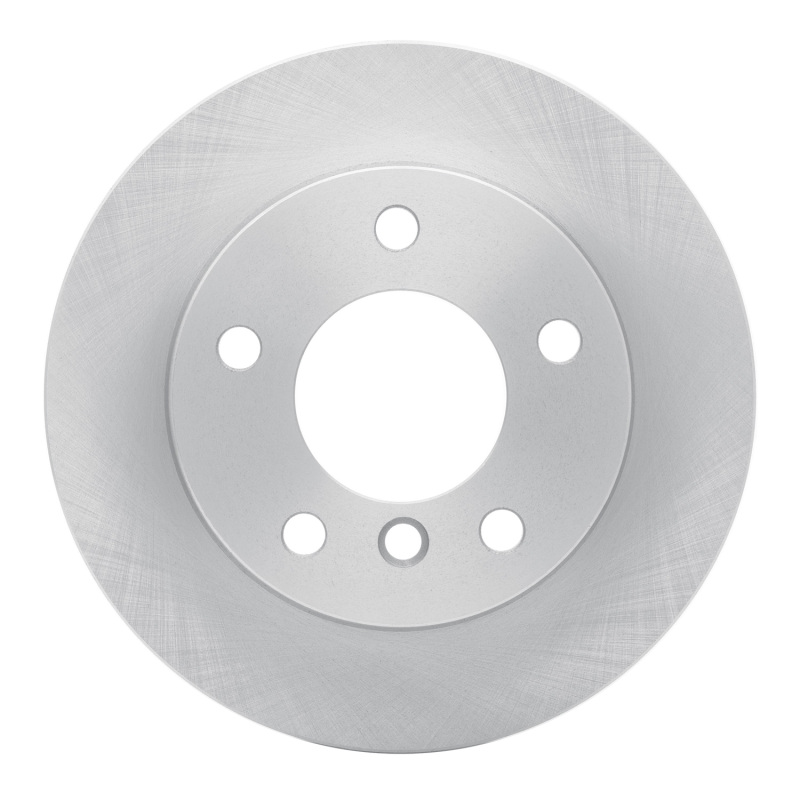 Picture of DFC 96-02 BMW Z3 Rear Brake Rotor