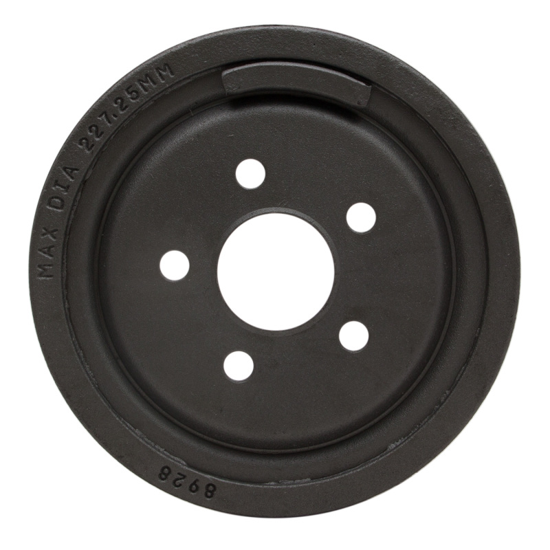 Picture of DFC True Balanced Brake Drums - 365-47020