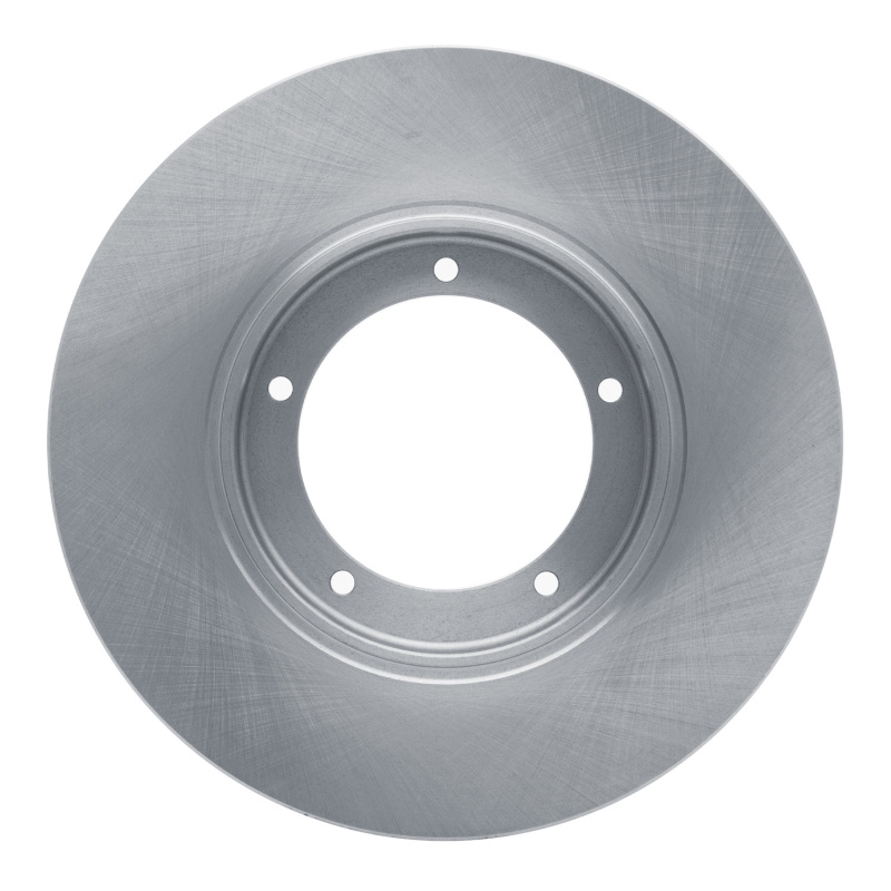 Picture of DFC 65-76 Porsche 911/912 Front Brake Rotor