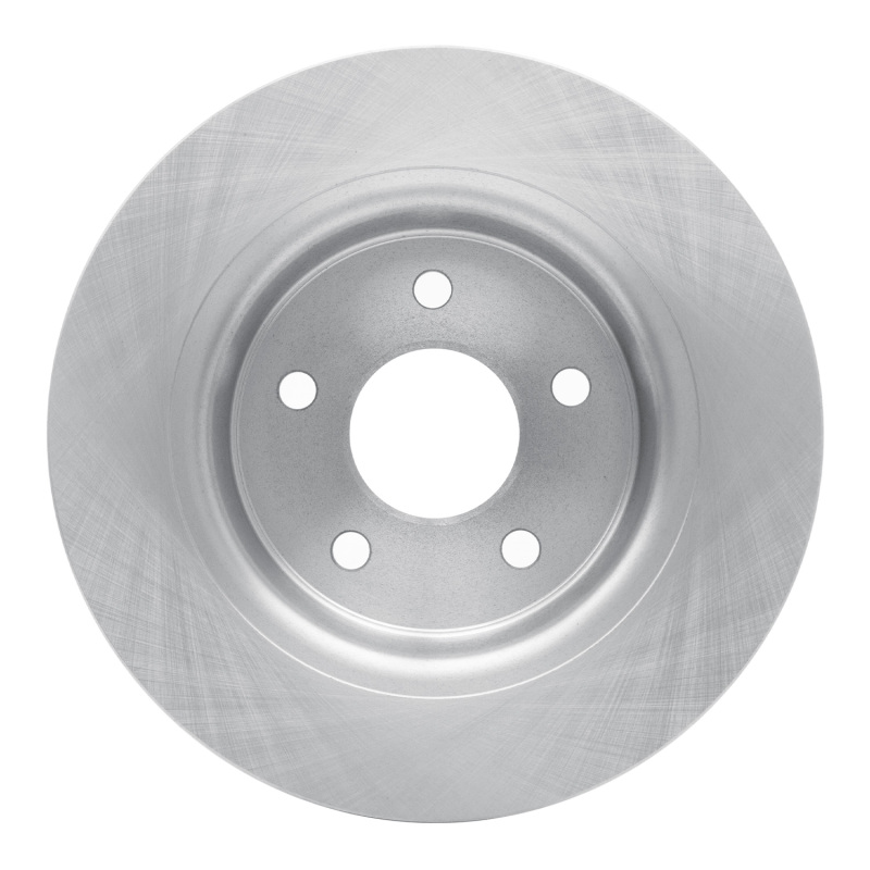 Picture of DFC 13-18 Ford Transit Connect Rear Brake Rotor