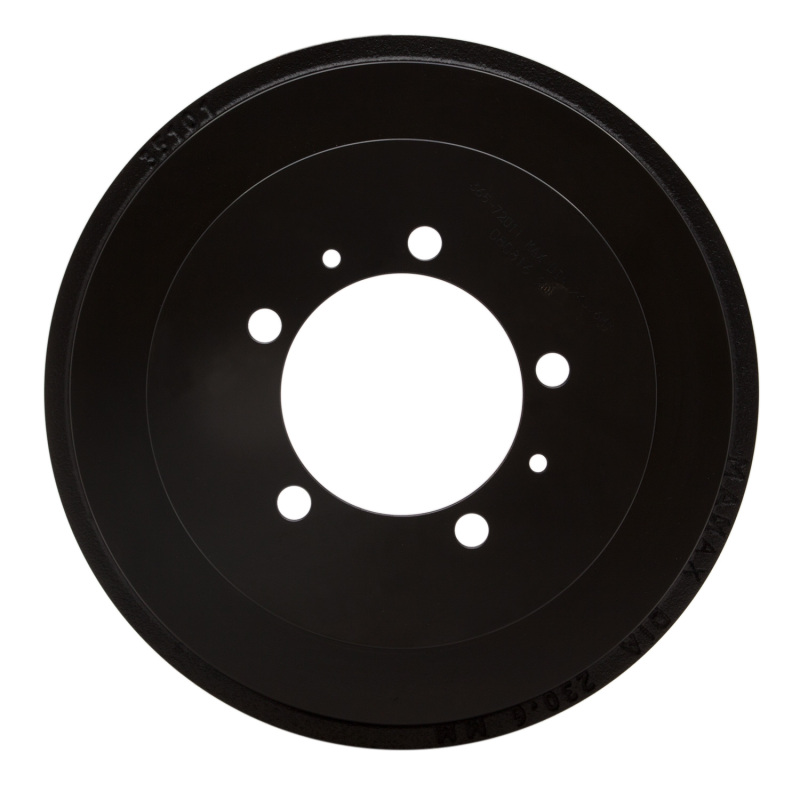 Picture of DFC True Balanced Brake Drums - 365-72011