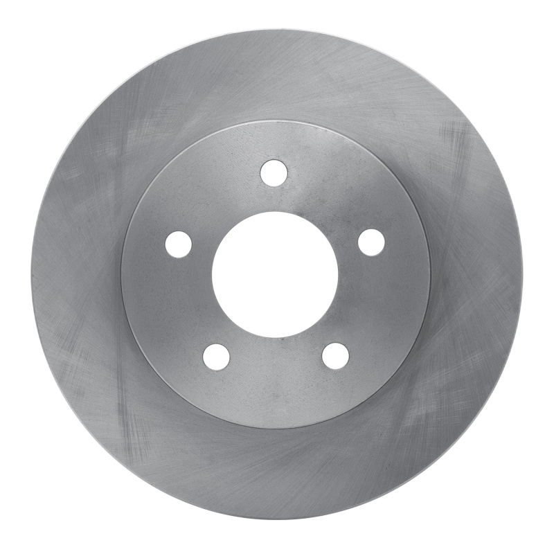 Picture of DFC 82-90 Ford Mustang Rear Brake Rotor