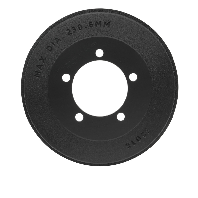 Picture of DFC True Balanced Brake Drums - 365-72006