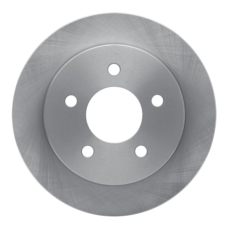 Picture of DFC 91-92 Lincoln Mark VII Rear Brake Rotor