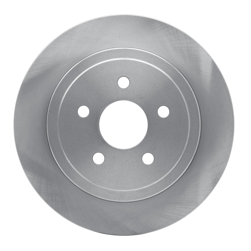 Picture of DFC 88-95 Chrysler New Yorker Rear Brake Rotor