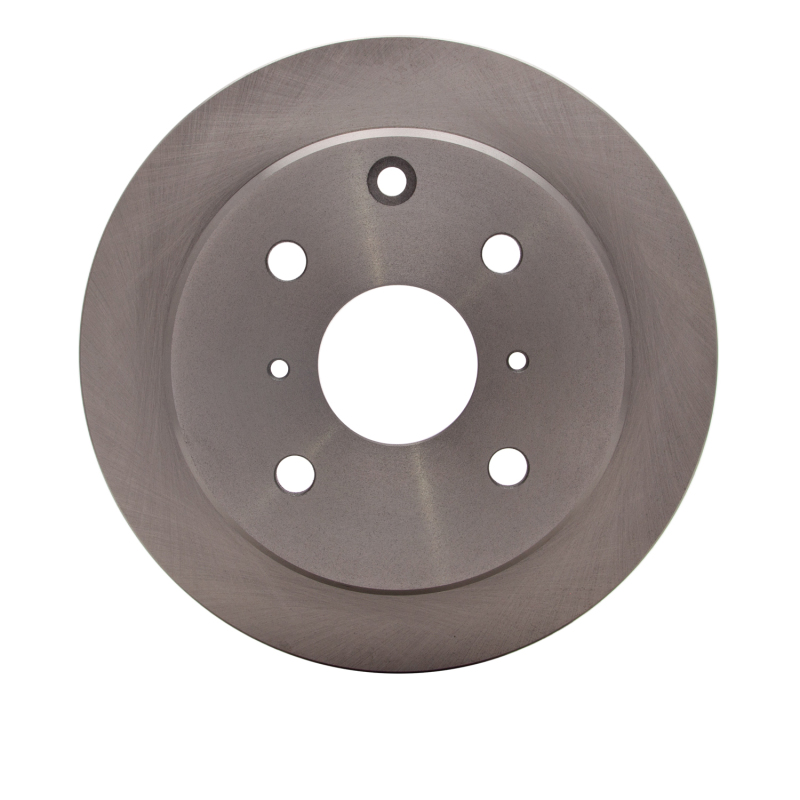 Picture of DFC 83-84 Toyota Cressida Rear Brake Rotor