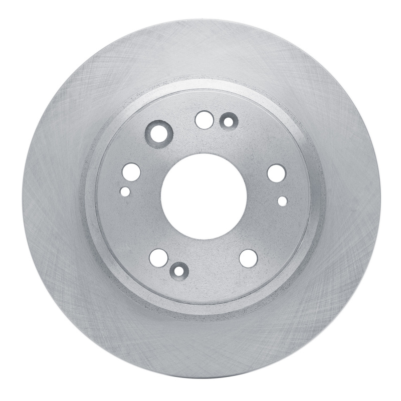 Picture of DFC 02-04 Acura RL Rear Brake Rotor