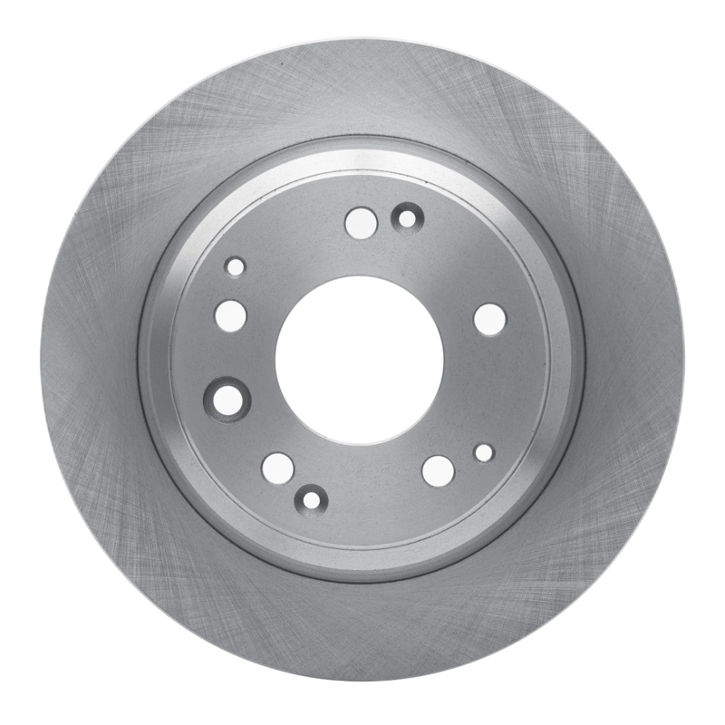 Picture of DFC 99-01 Acura RL Rear Brake Rotor