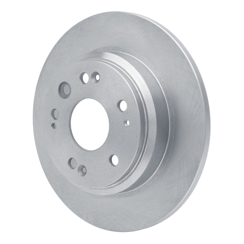 Picture of DFC 02-04 Acura RL Rear Brake Rotor