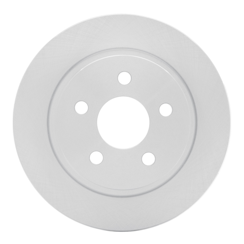 Picture of DFC 18-23 Ford Transit Connect Rear Brake Rotor