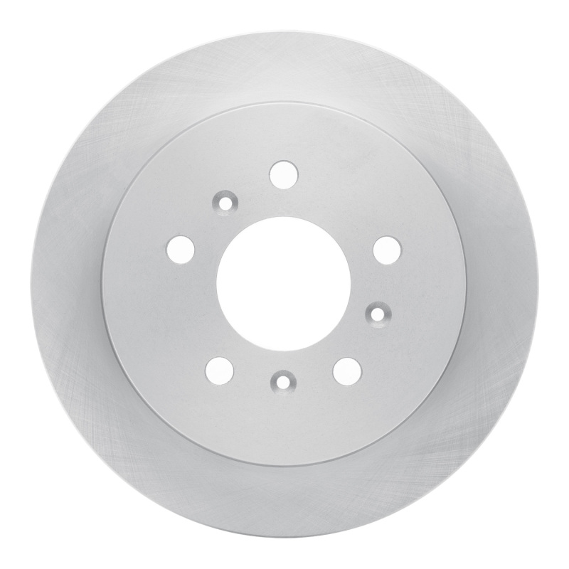 Picture of DFC 06-10 Buick LaCrosse Rear Brake Rotor