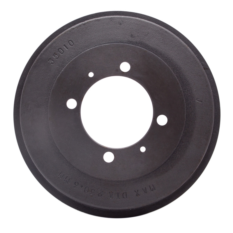 Picture of DFC True Balanced Brake Drums - 365-72000