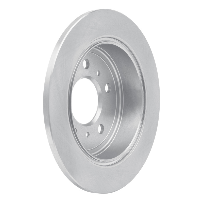 Picture of DFC 06-10 Buick LaCrosse Rear Brake Rotor