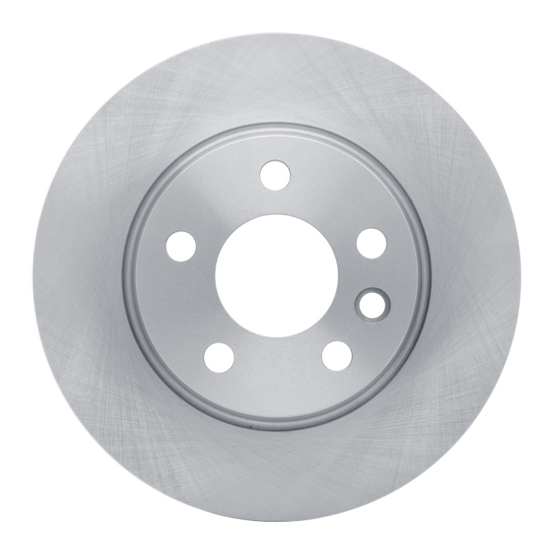 Picture of DFC 96-00 Volkswagen EuroVan Rear Brake Rotor