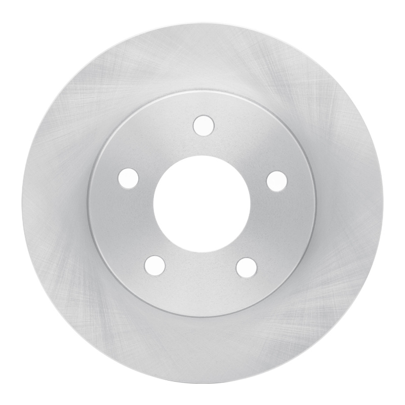 Picture of DFC 04-16 Buick LaCrosse Rear Brake Rotor