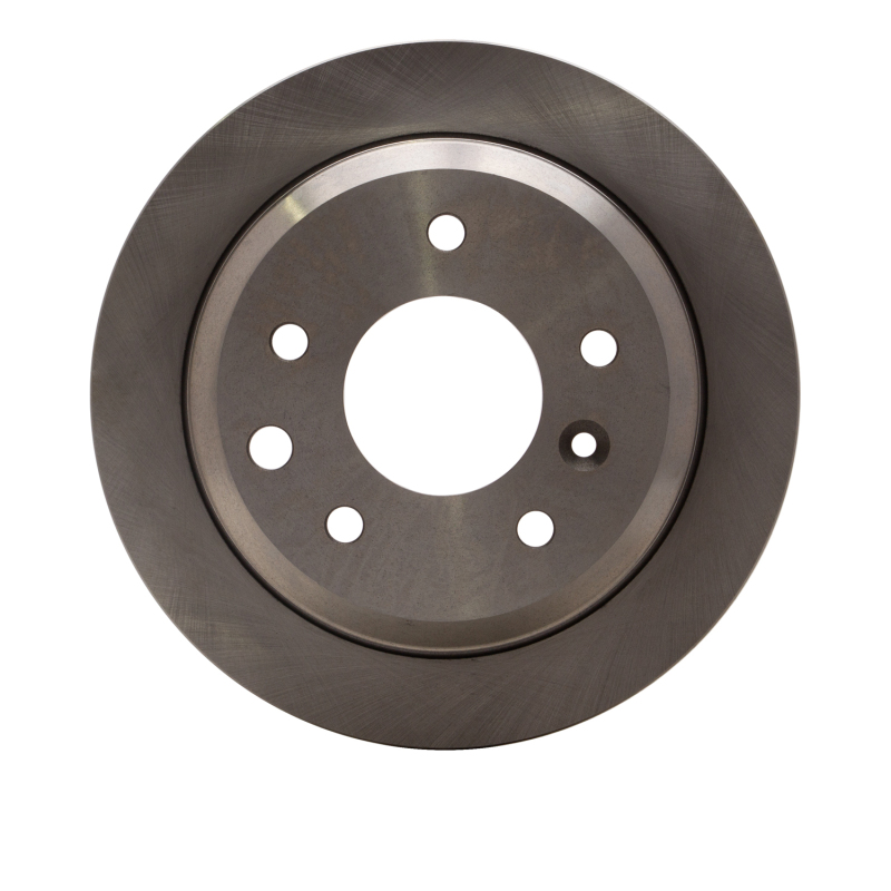 Picture of DFC 86-89 Jaguar XJ6 Rear Brake Rotor