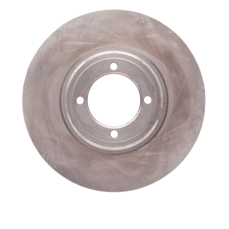 Picture of DFC 69-89 Peugeot 505/504 Front Brake Rotor