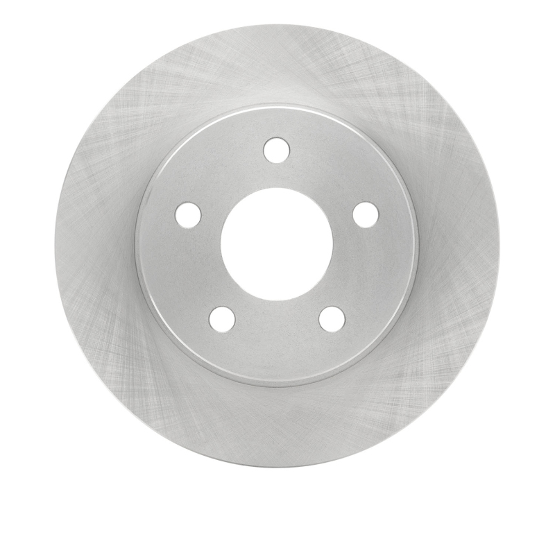 Picture of DFC 04-12 Chevrolet Cobalt Rear Brake Rotor