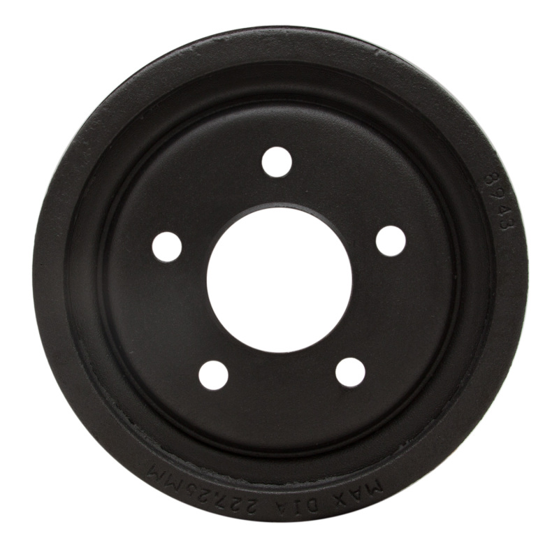 Picture of DFC True Balanced Brake Drums - 365-45005
