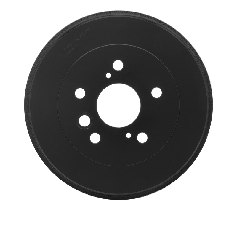 Picture of DFC True Balanced Brake Drums - 365-76035