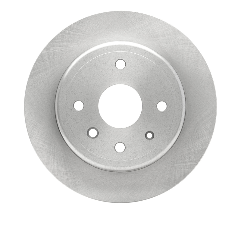 Picture of DFC 04-10 Chevrolet Epica (Mexico) Rear Brake Rotor