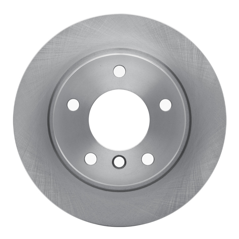 Picture of DFC 03-06 BMW Z4 Rear Brake Rotor