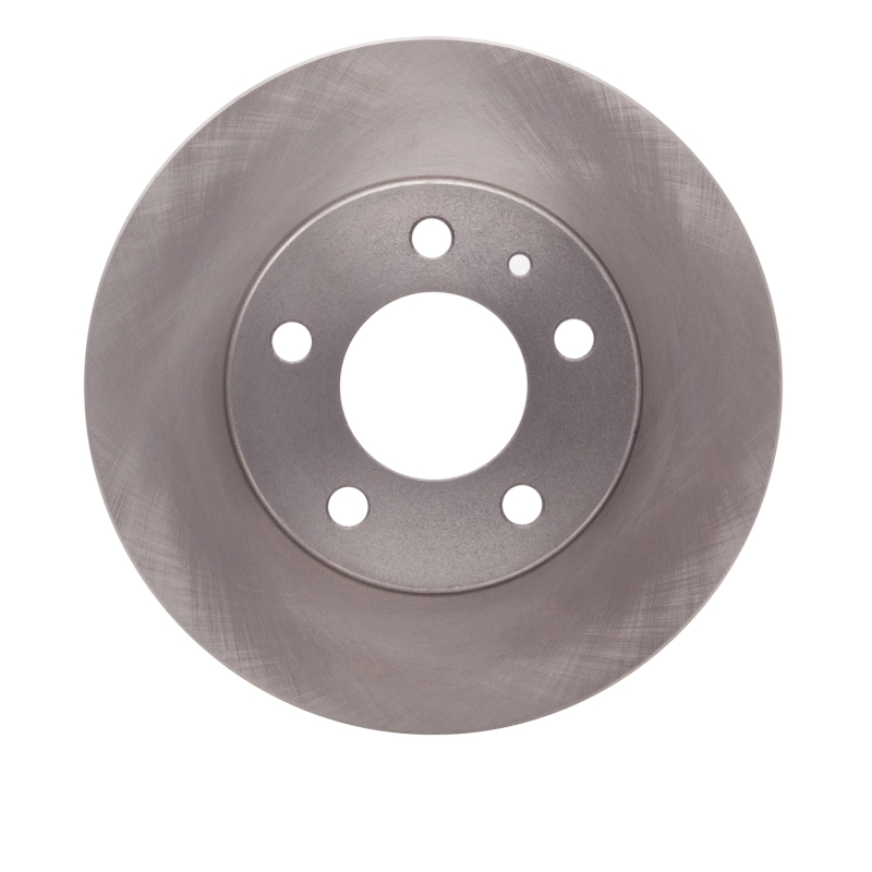 Picture of DFC 82-90 Volvo 740/745/760 Series Front Brake Rotor